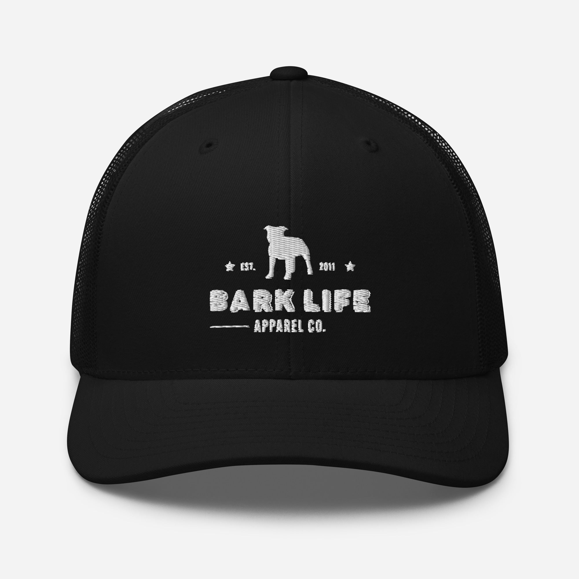 American Staffordshire Terrier - Hat