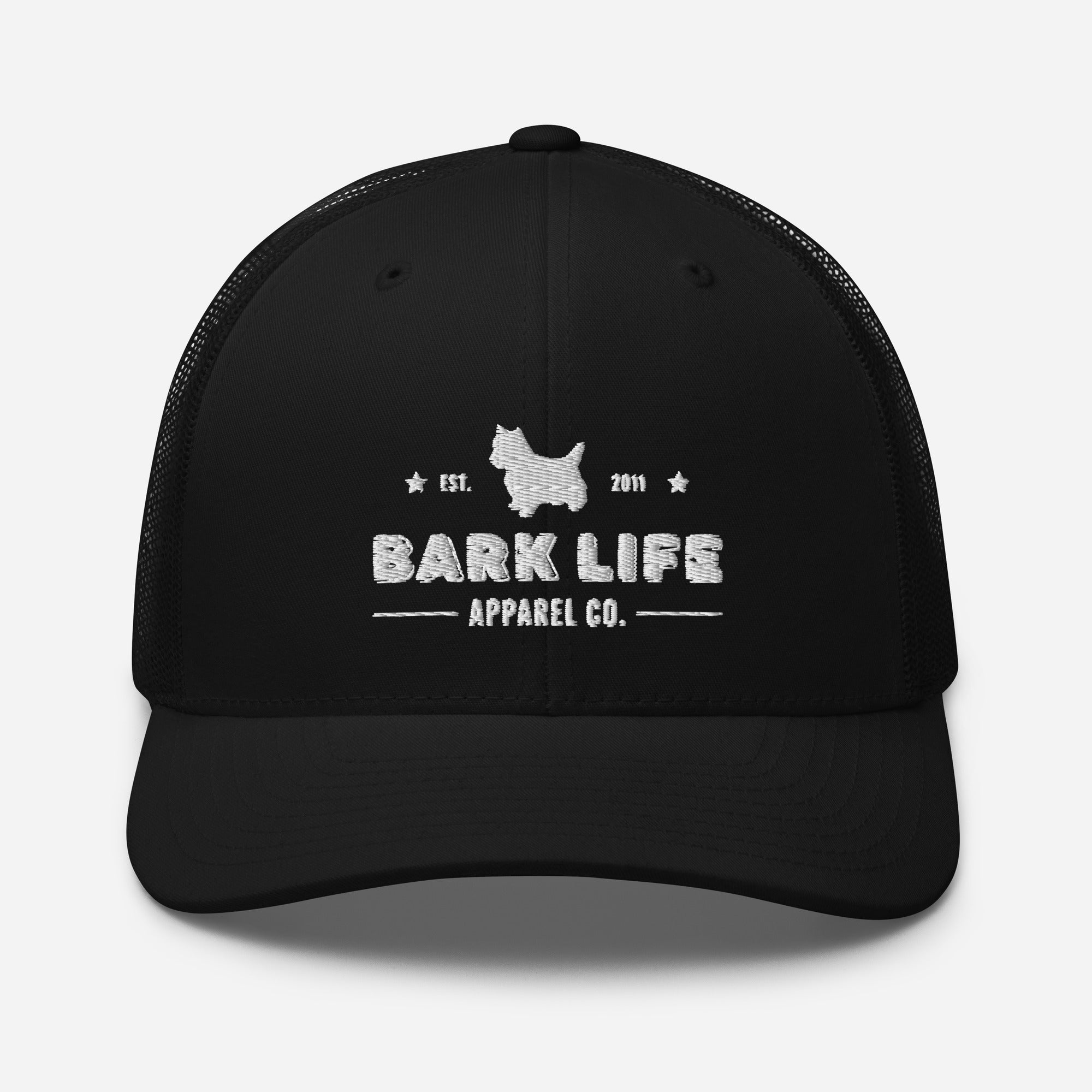 West Highland Terrier - Hat