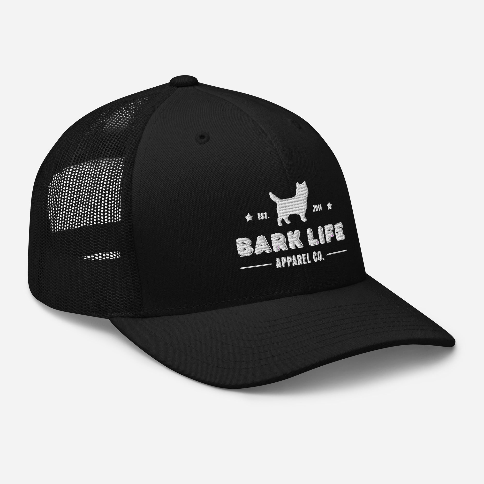Cairn Terrier - Hat