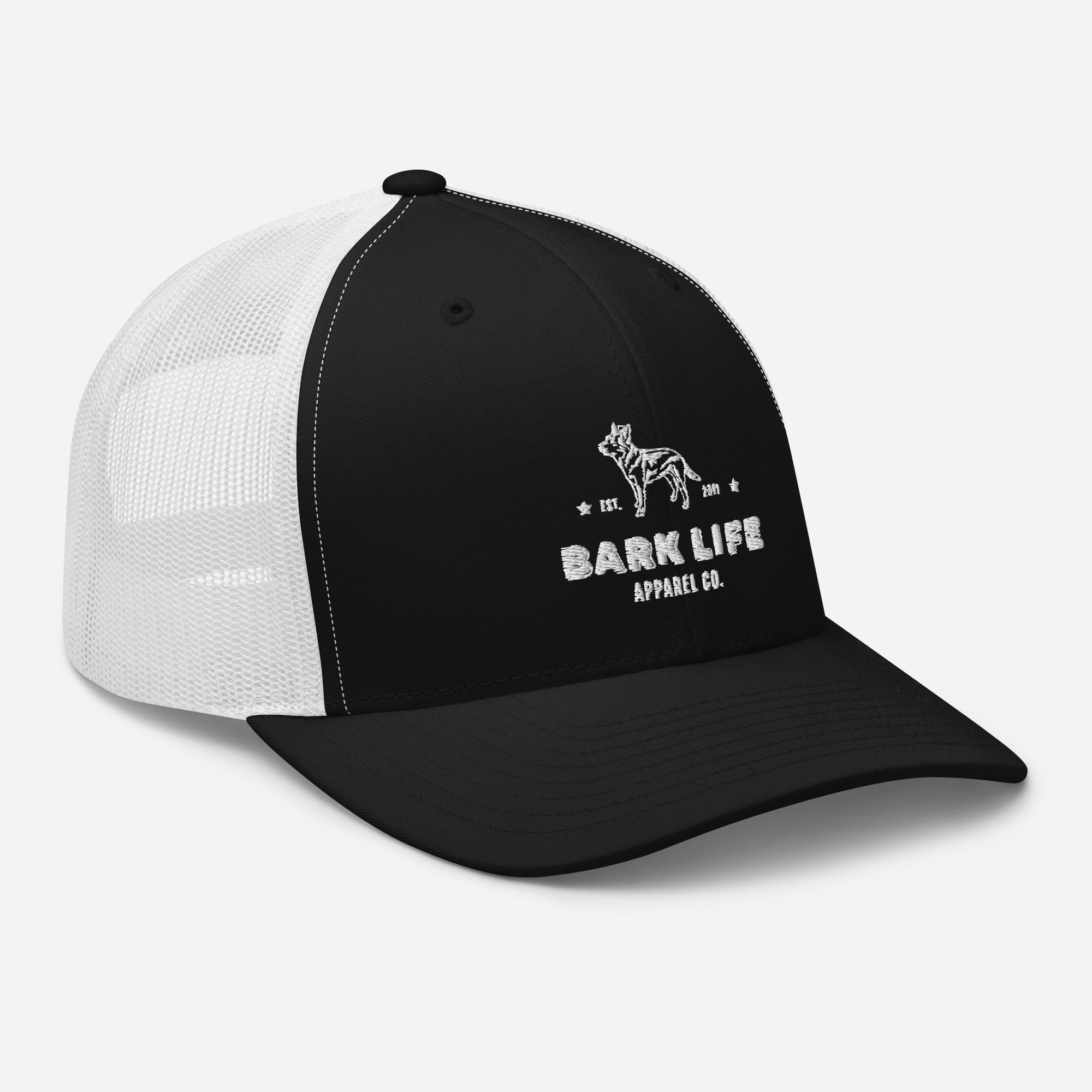 Australian Cattle Dog - Hat