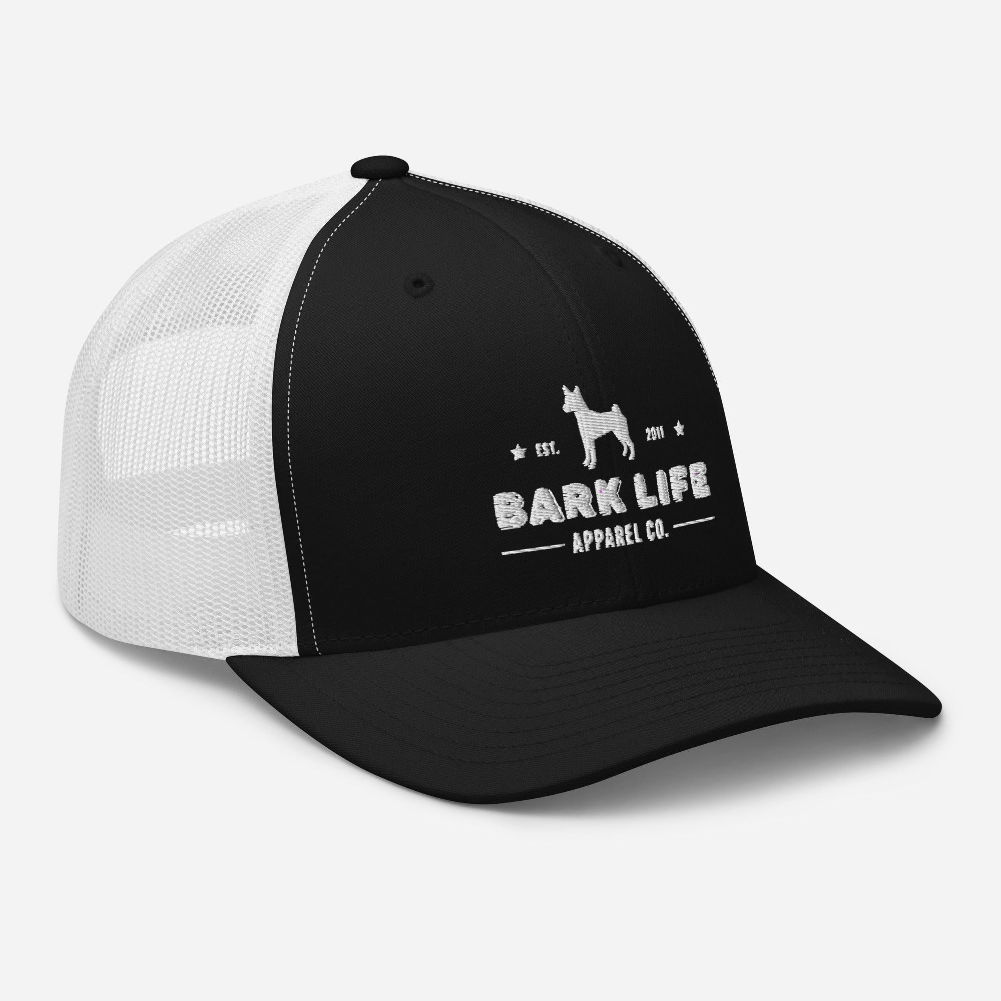 Basenji - Hat