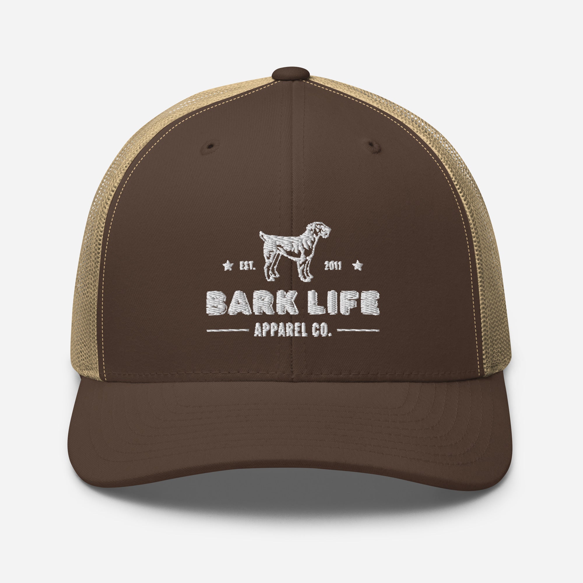 Airedale Terrier - Hat