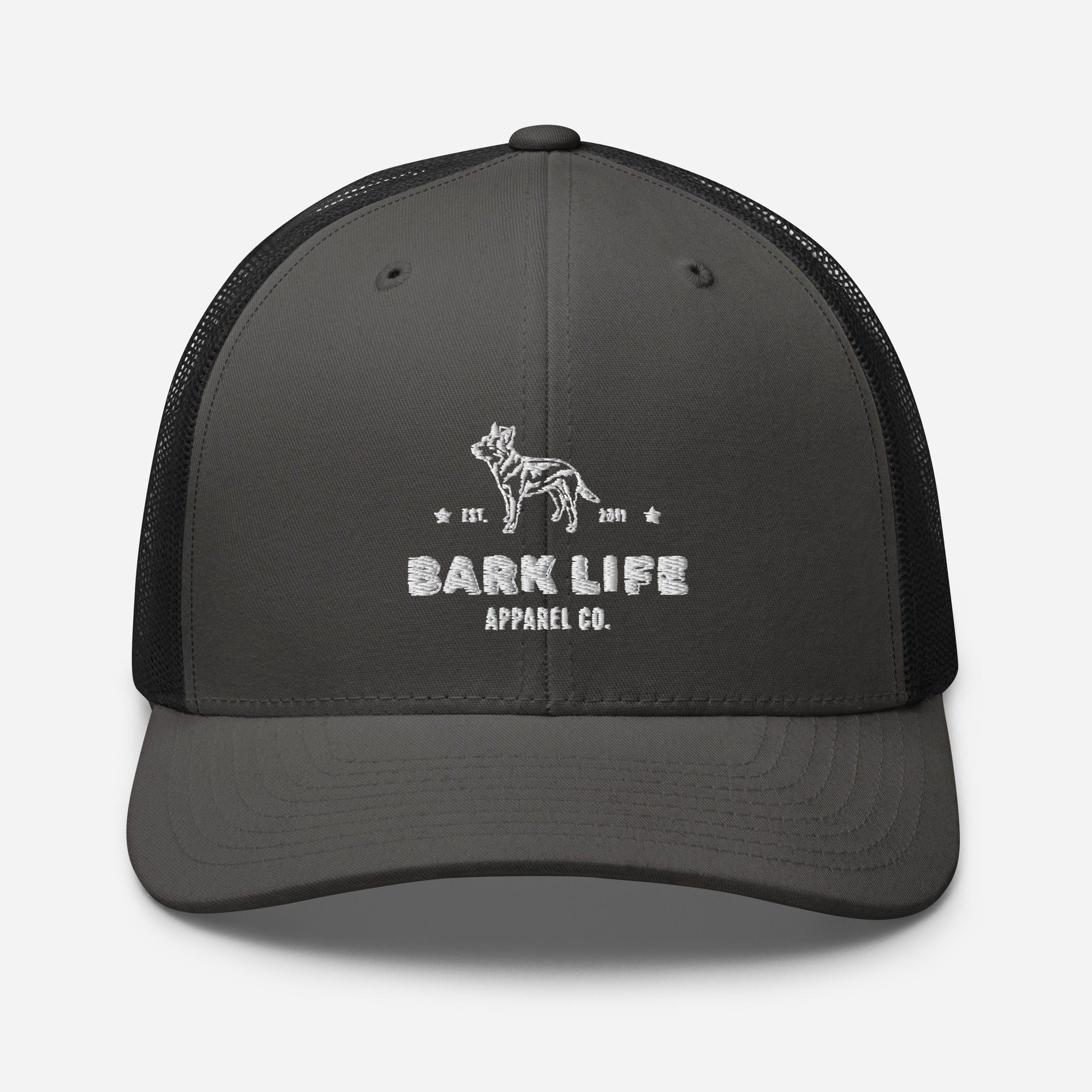Australian Cattle Dog - Hat