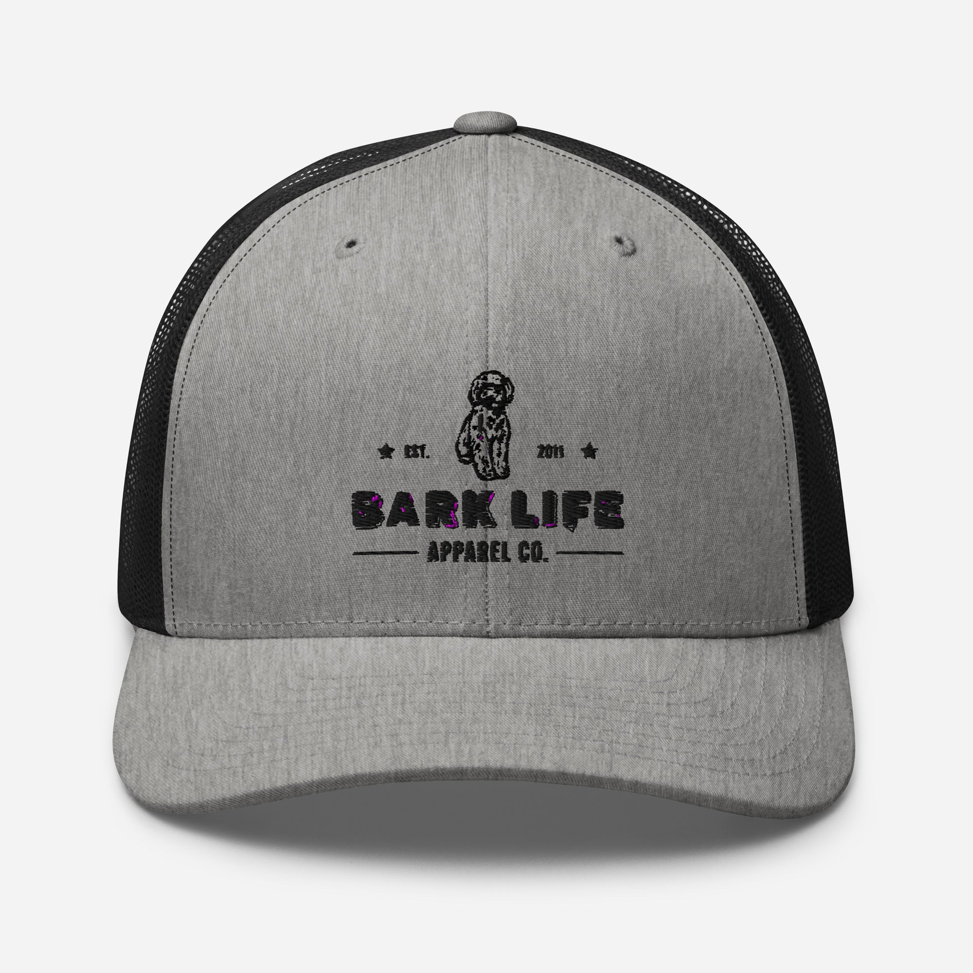 Labradoodle - Hat
