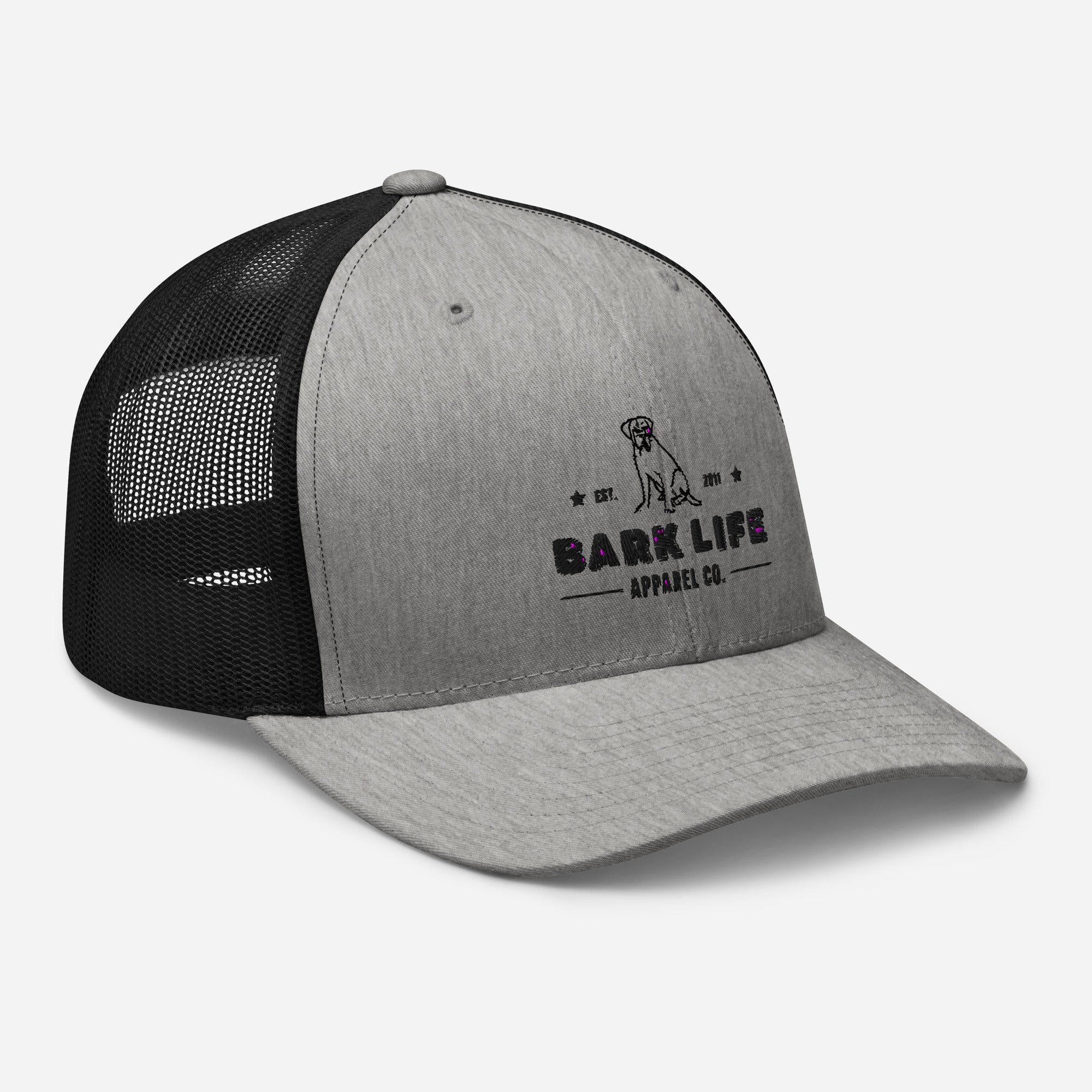 Bull Mastiff - Hat