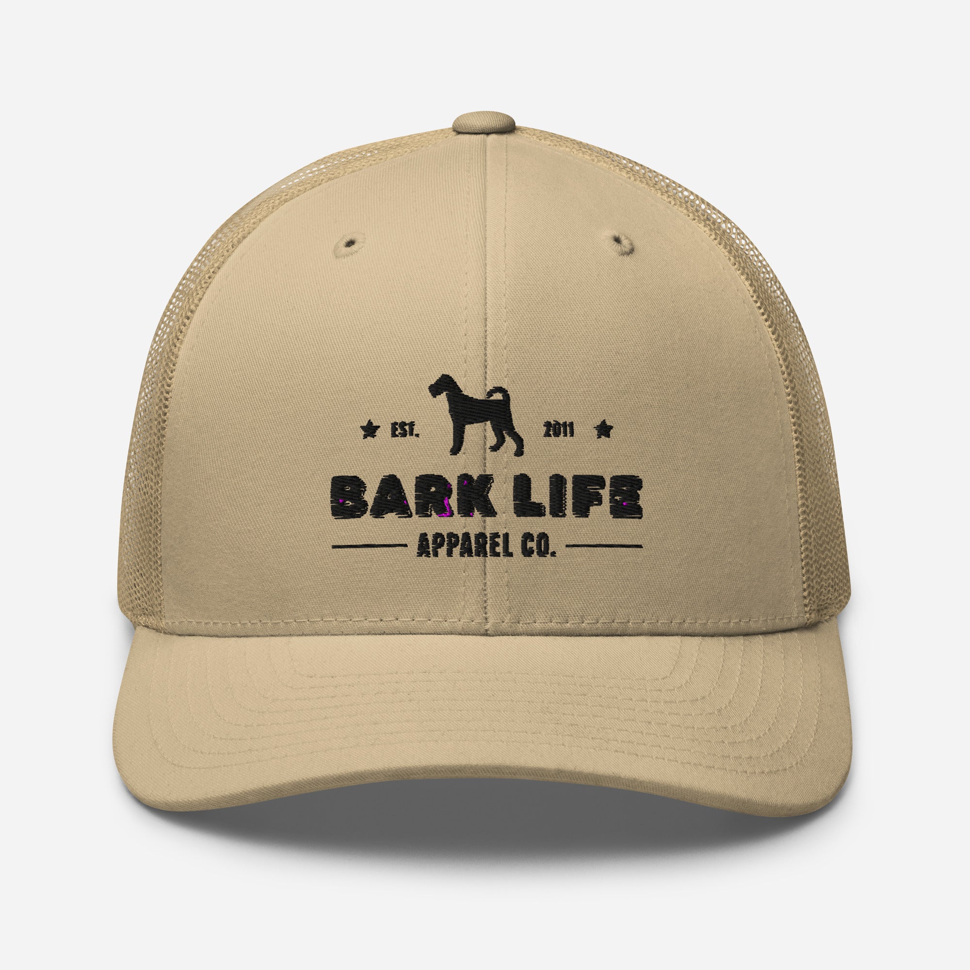 Irish Terrier - Hat