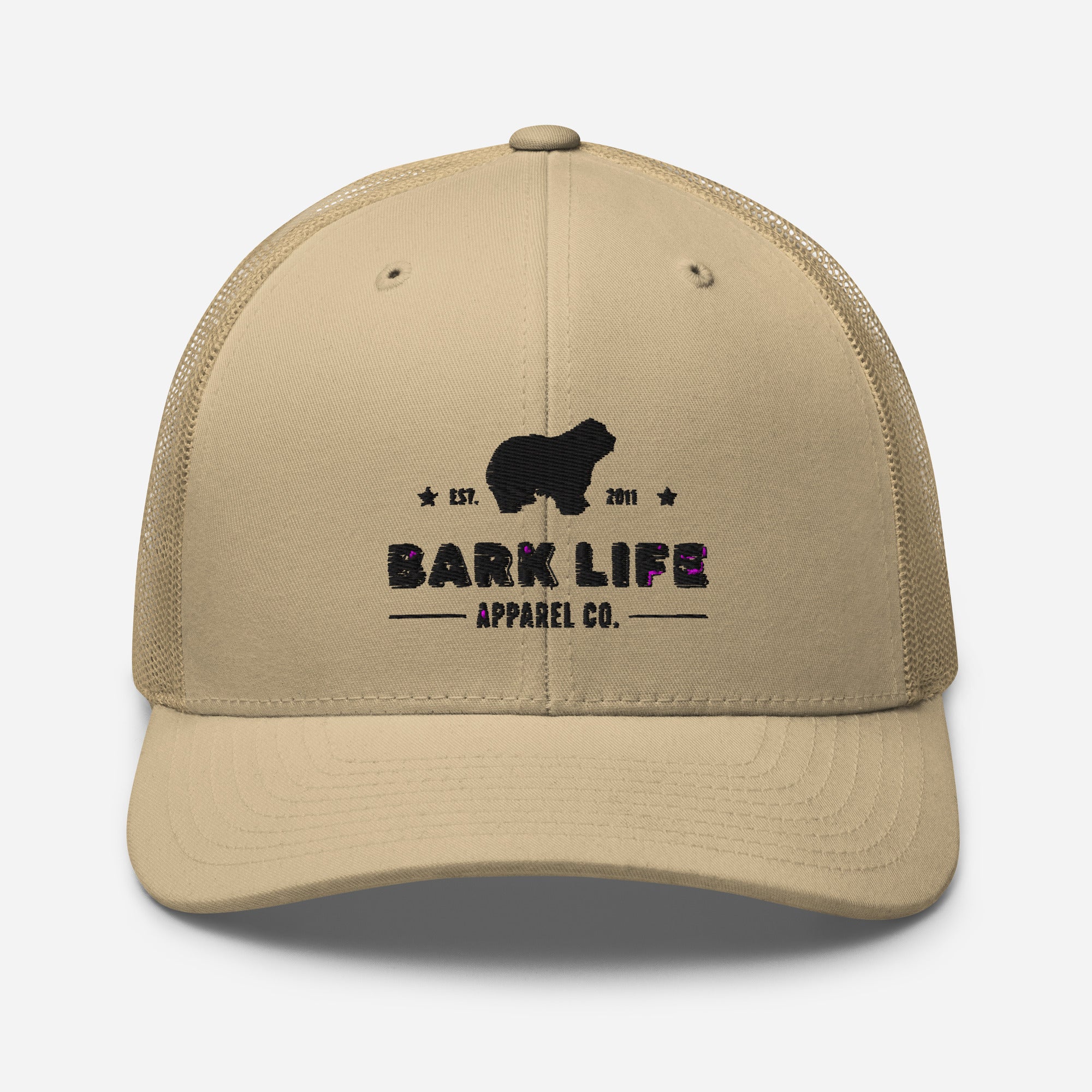Bearded Collie - Hat