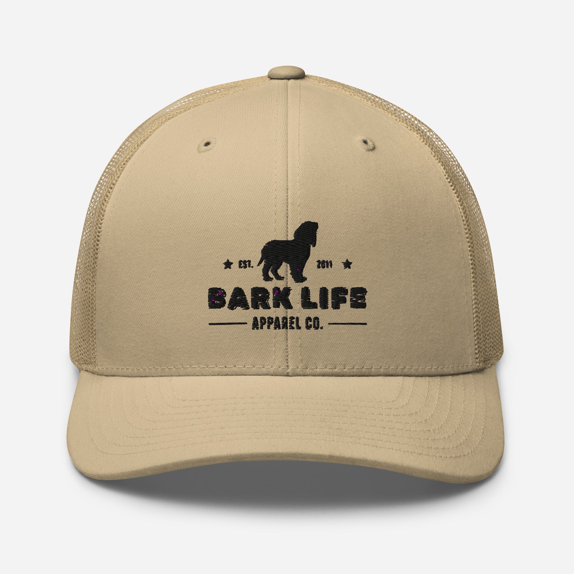 Boykin Spaniel - Hat