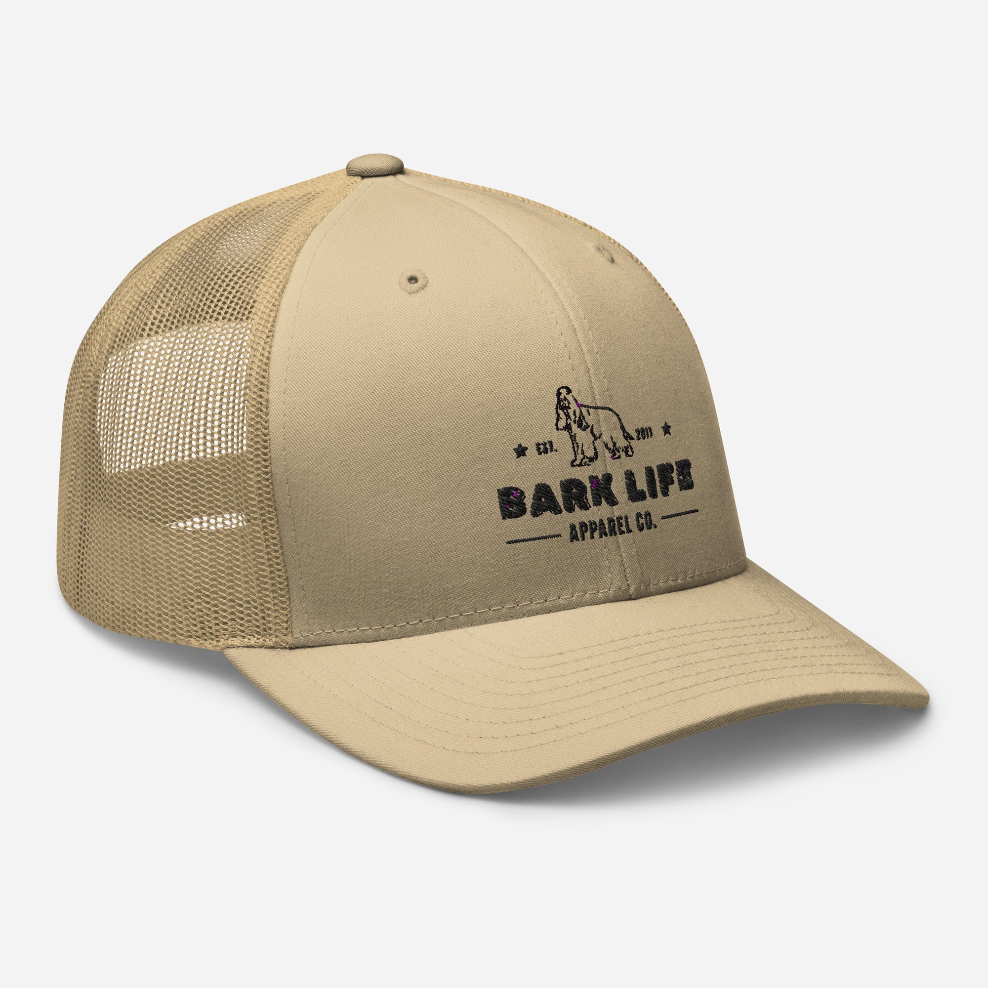 American Cocker Spaniel - Hat