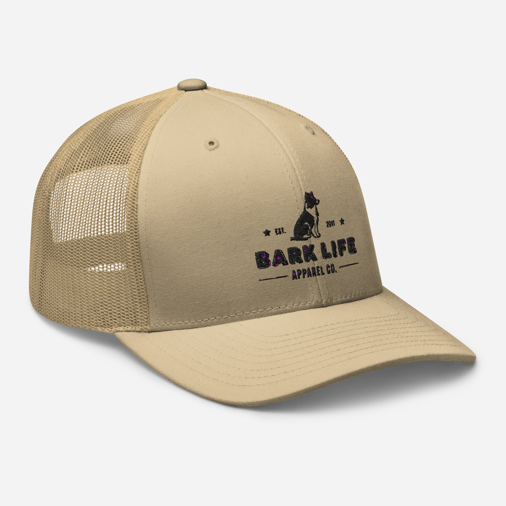 Border Collie - Hat