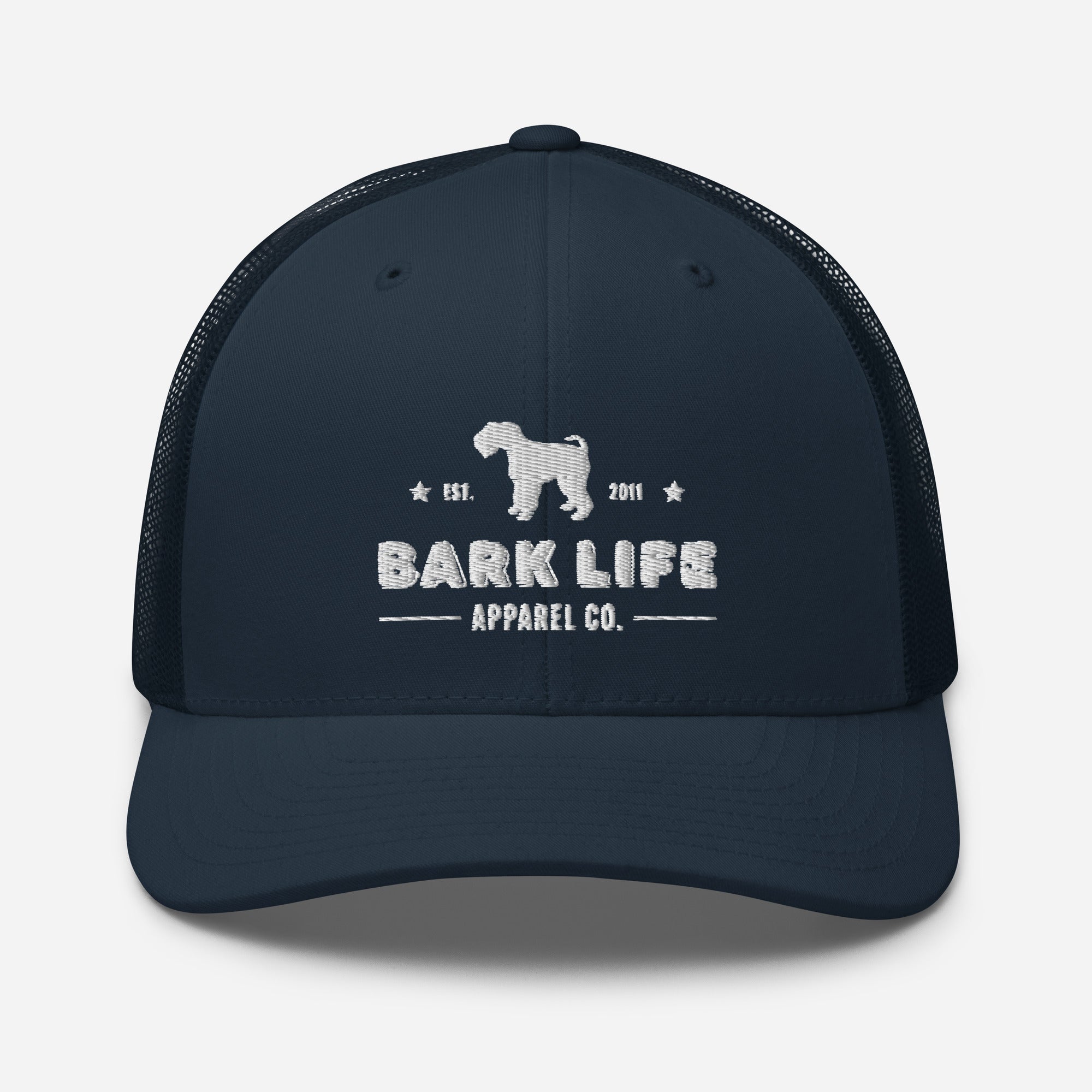 Kerry Blue Terrier - Hat
