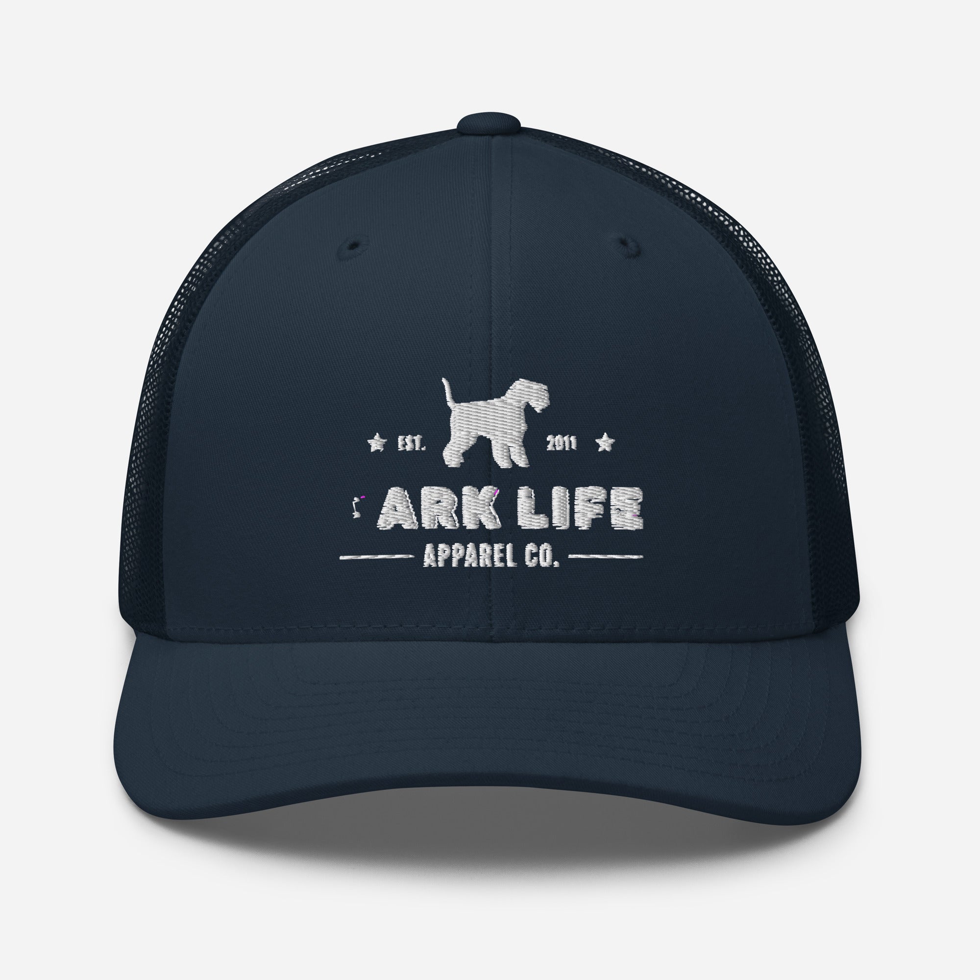 Lakeland Terrier - Hat