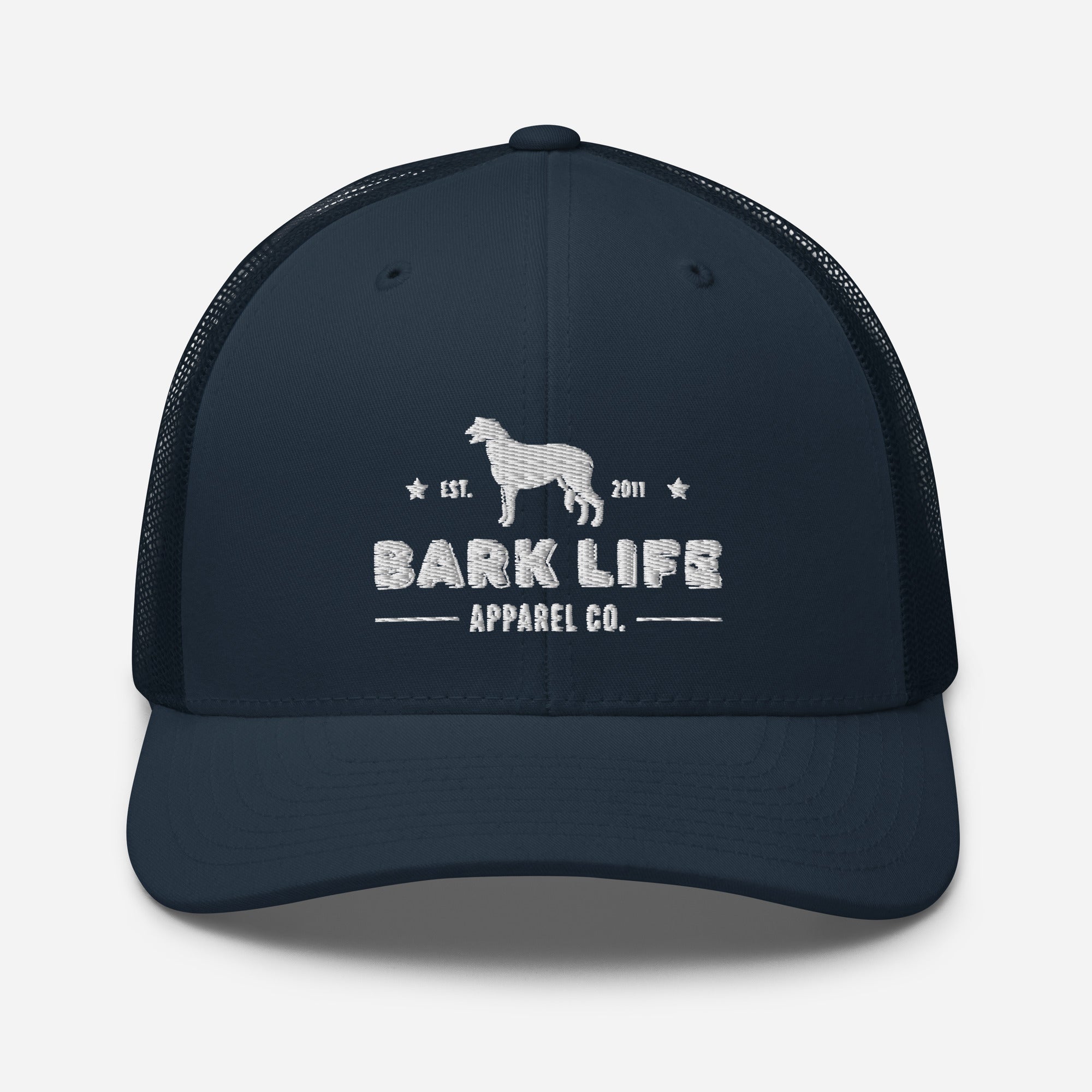 Scottish Deerhound - Hat