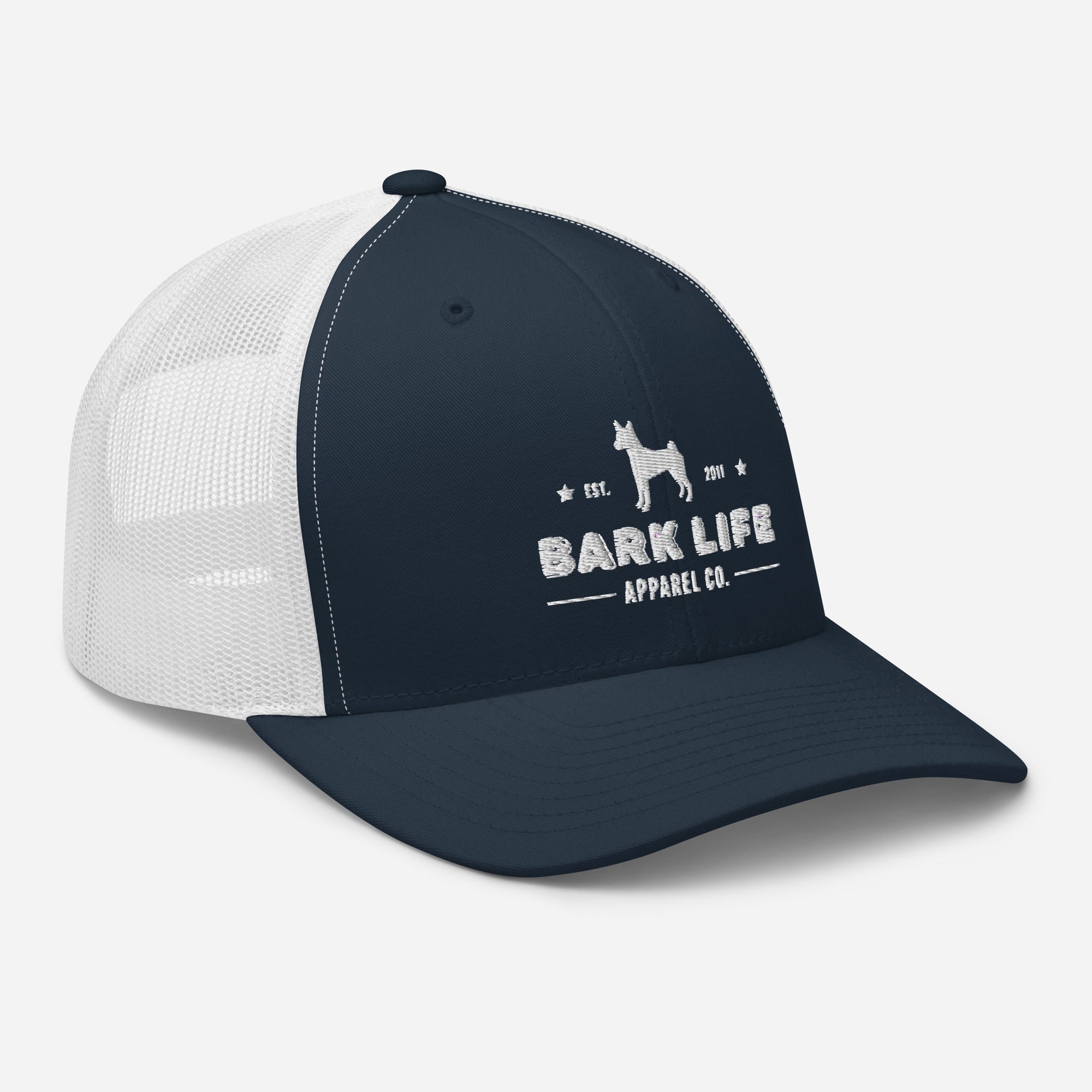 Basenji - Hat