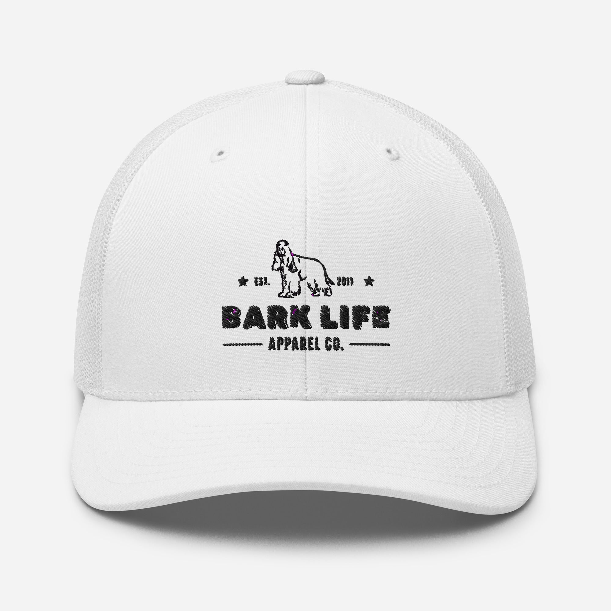 American Cocker Spaniel - Hat