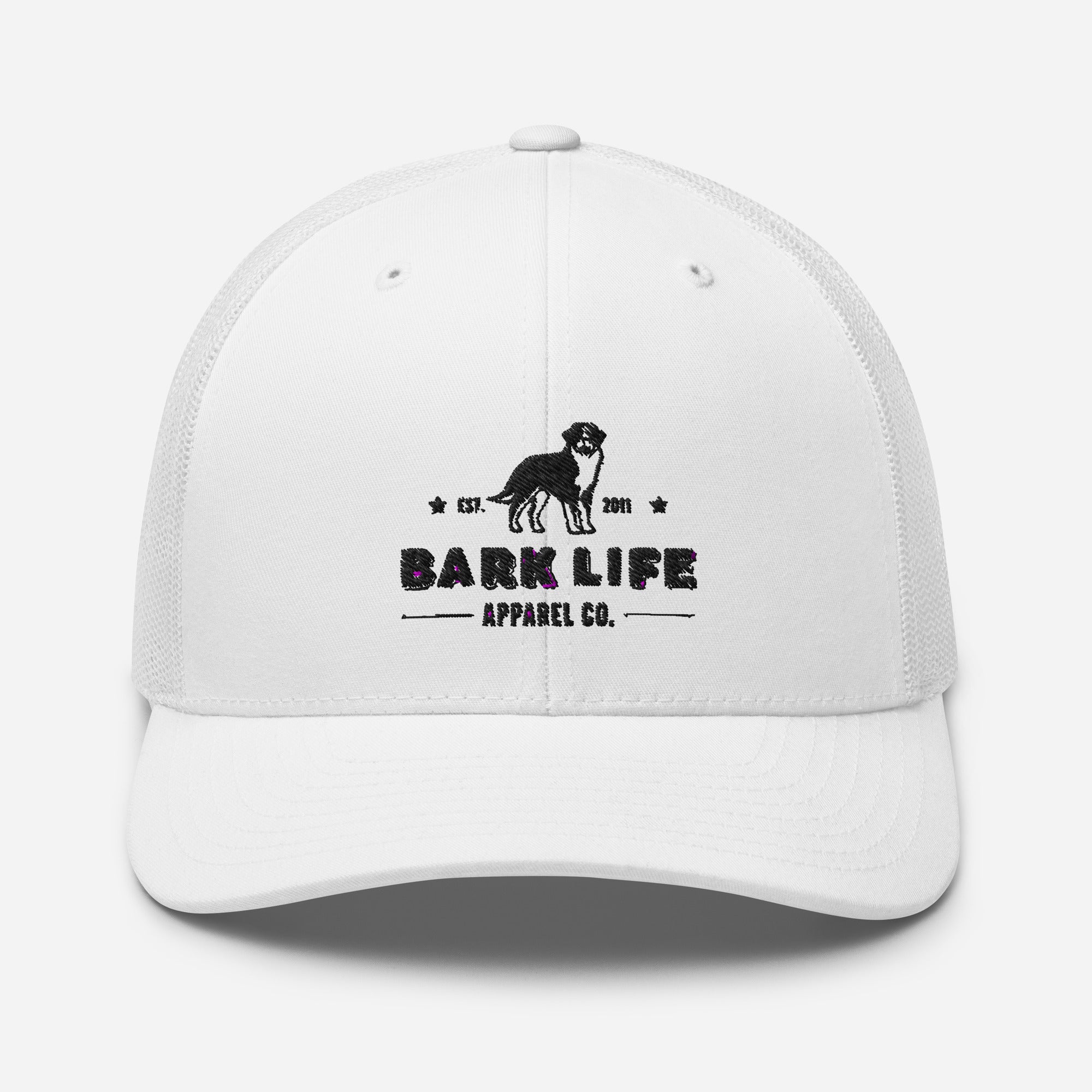 Bernese Mountain Dog - Hat