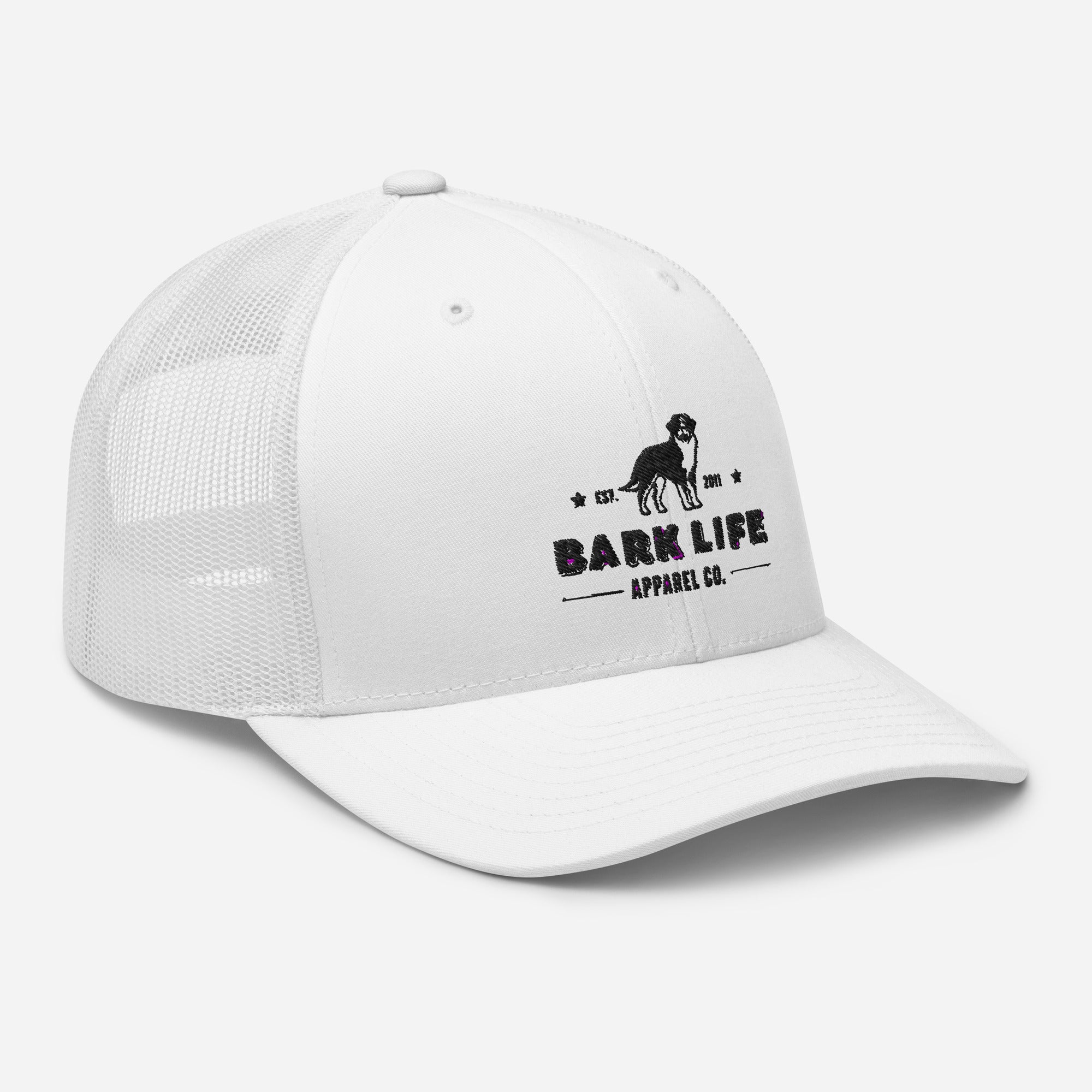Bernese Mountain Dog - Hat