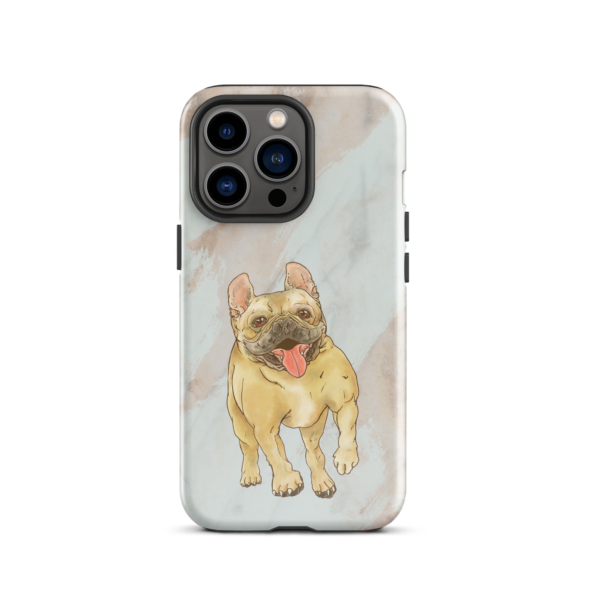 Frenchie - Artist Edition - iPhone® case