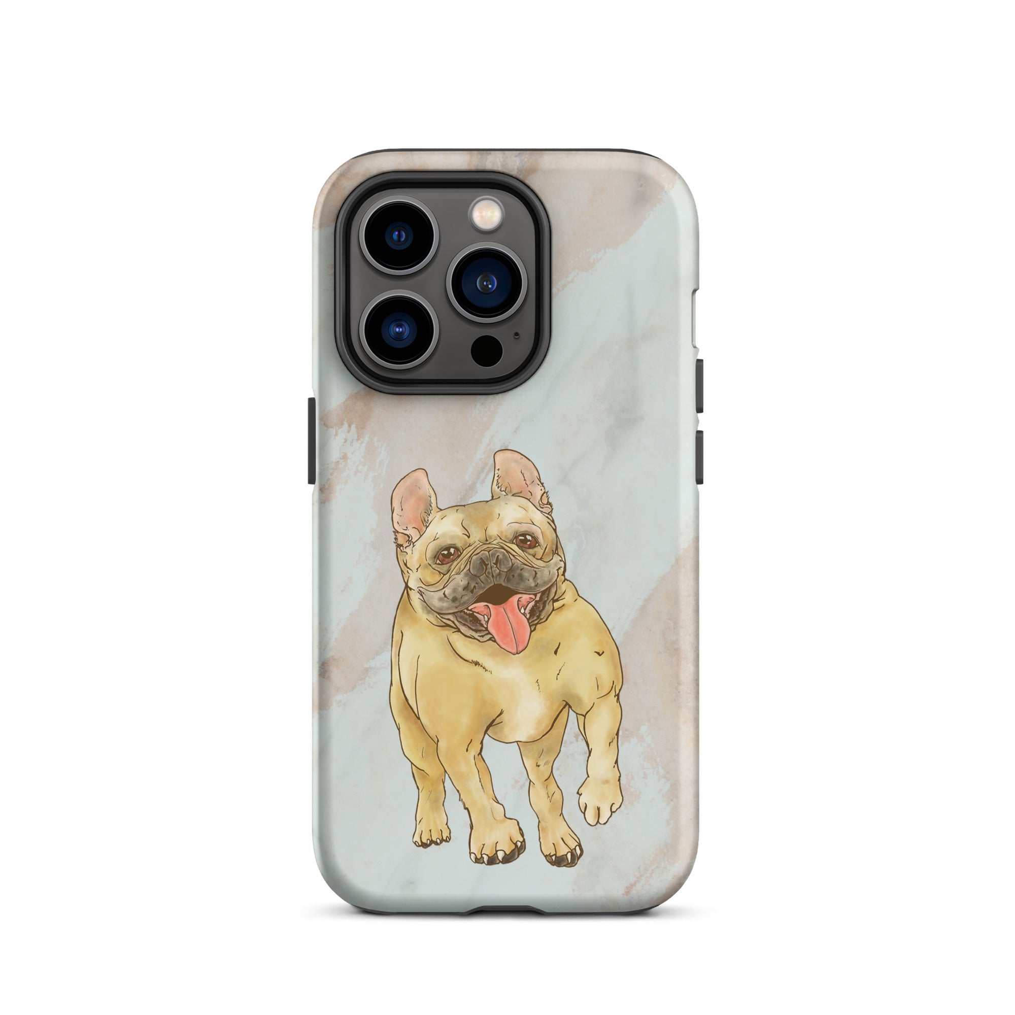 Frenchie - Artist Edition - iPhone® case