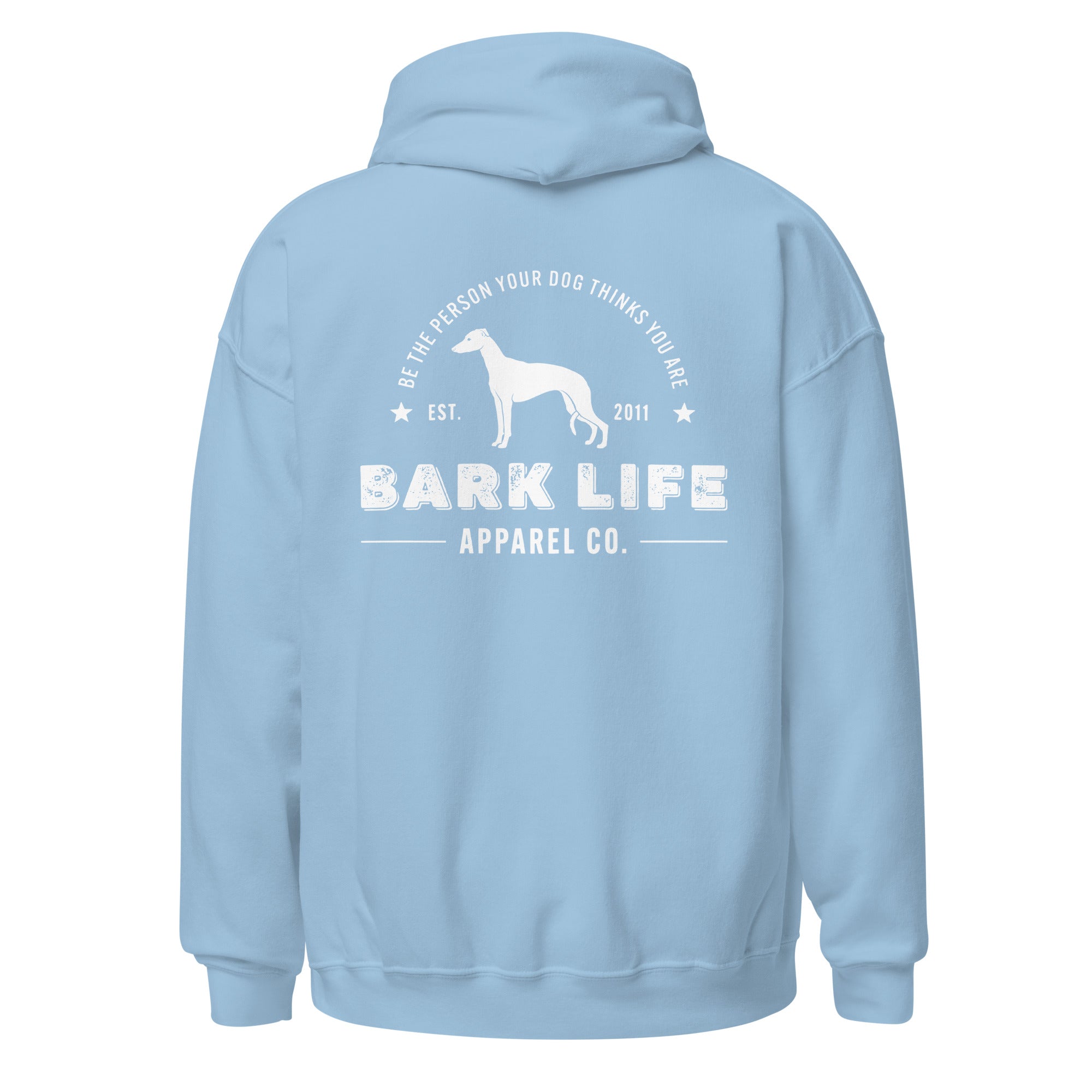 Whippet - Hoodie
