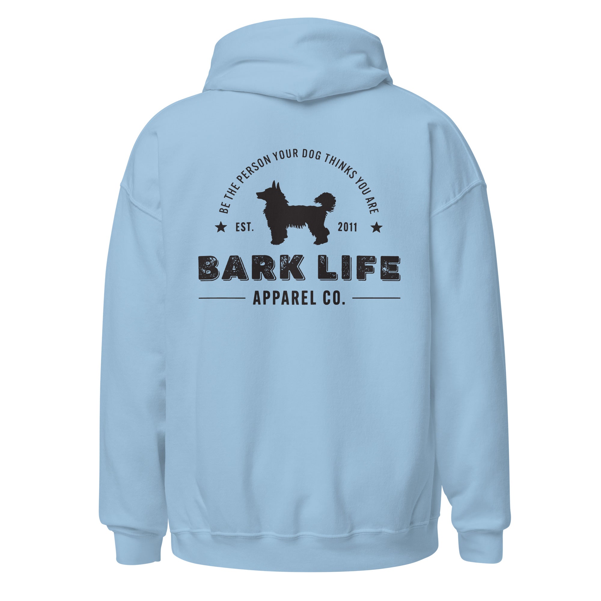 Chinese Crested - Hoodie