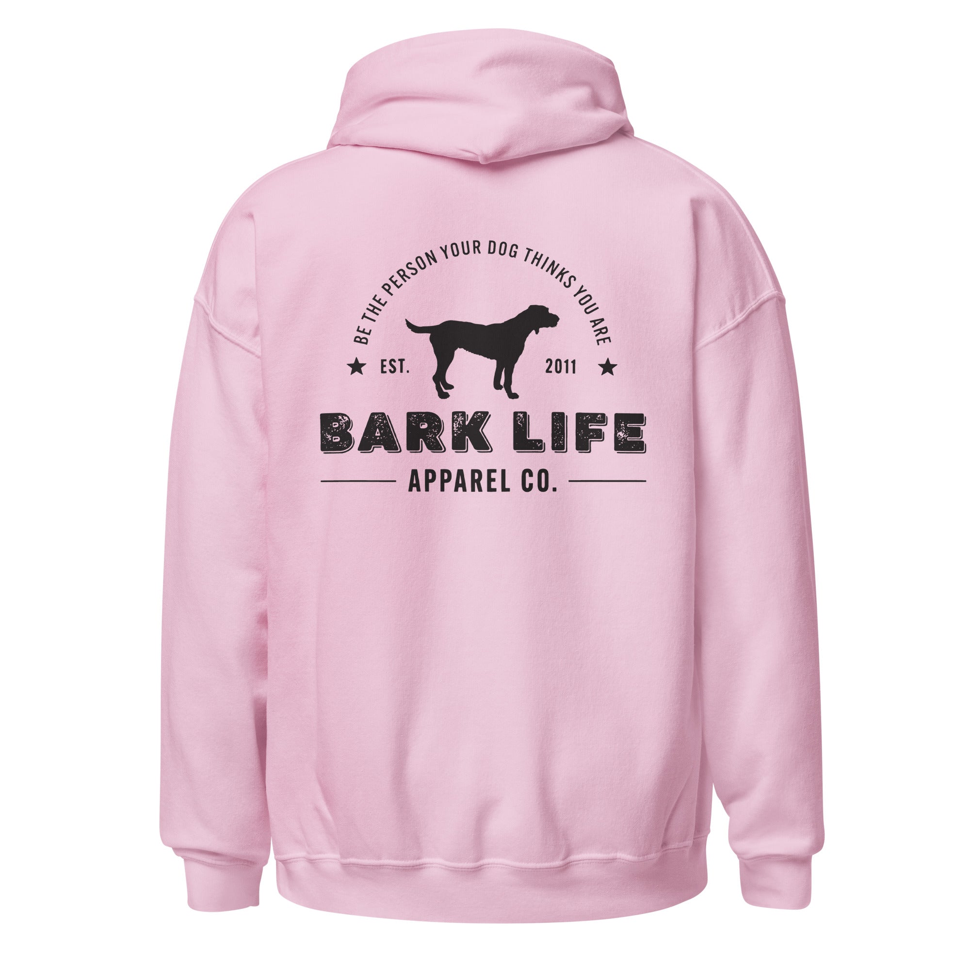 German Wirehaired Pointer - Hoodie