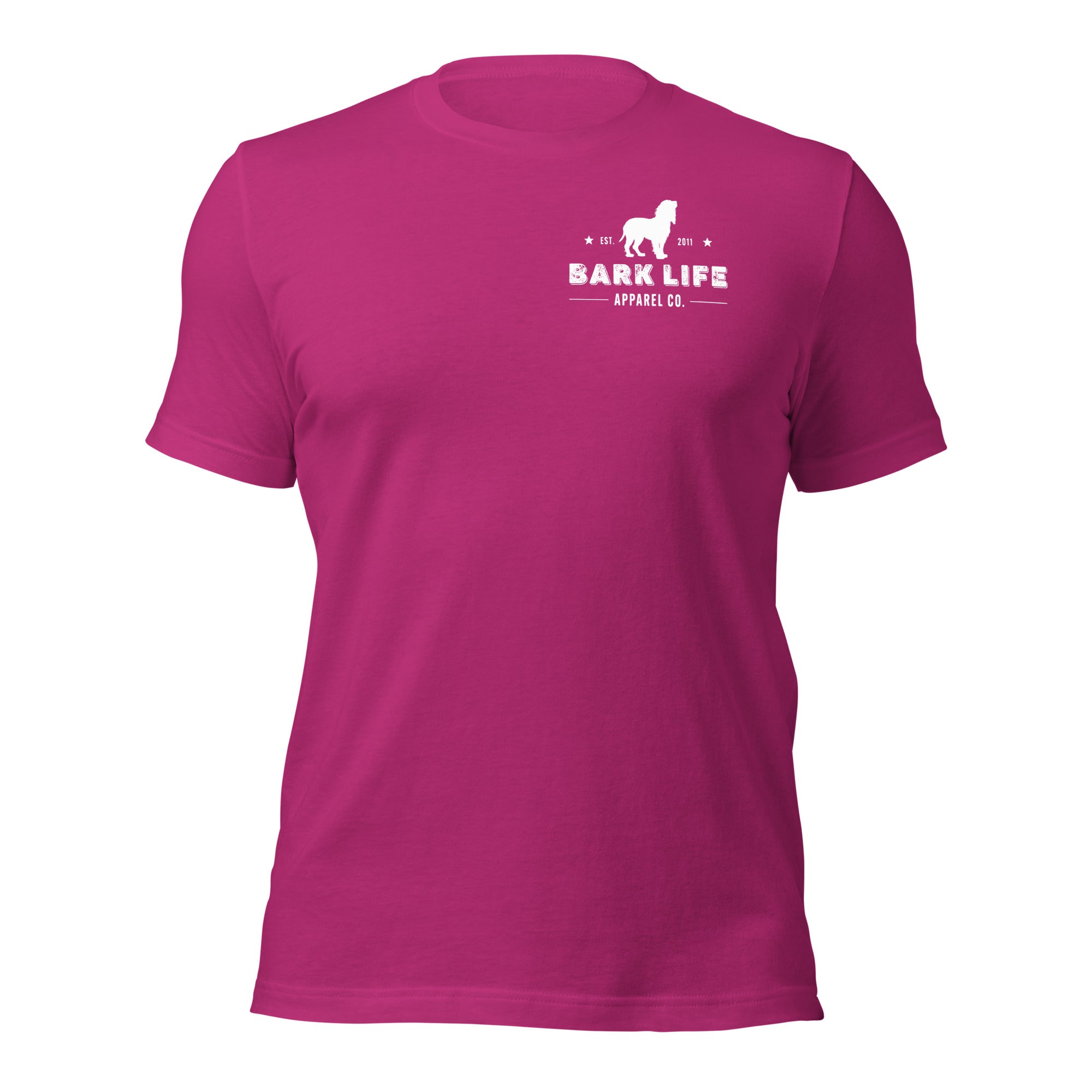 Boykin Spaniel - Short Sleeve Cotton Tee  Shirt