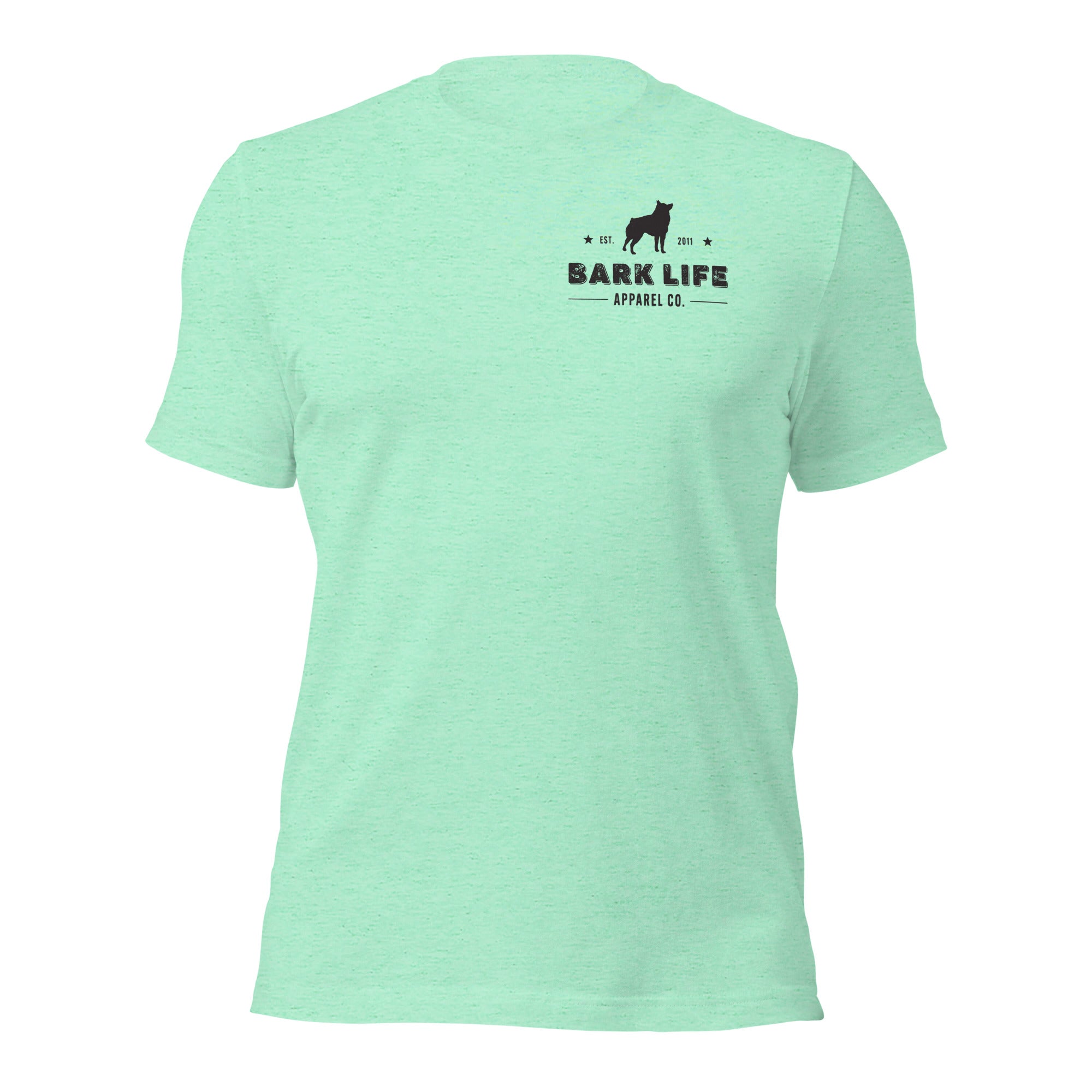 Schipperke - Short Sleeve Cotton Tee Shirt