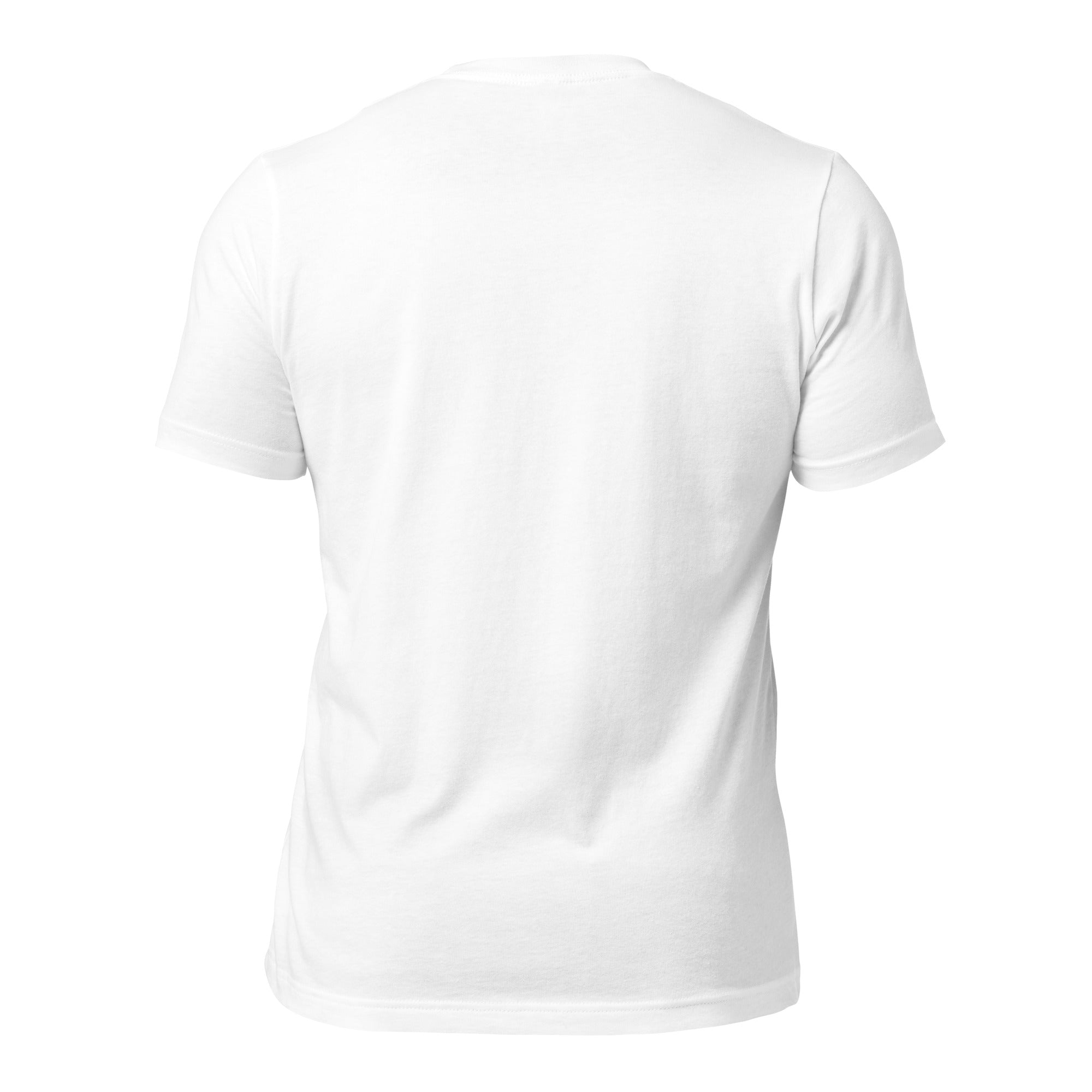 Whippet - Short Sleeve Cotton Tee  Shirt