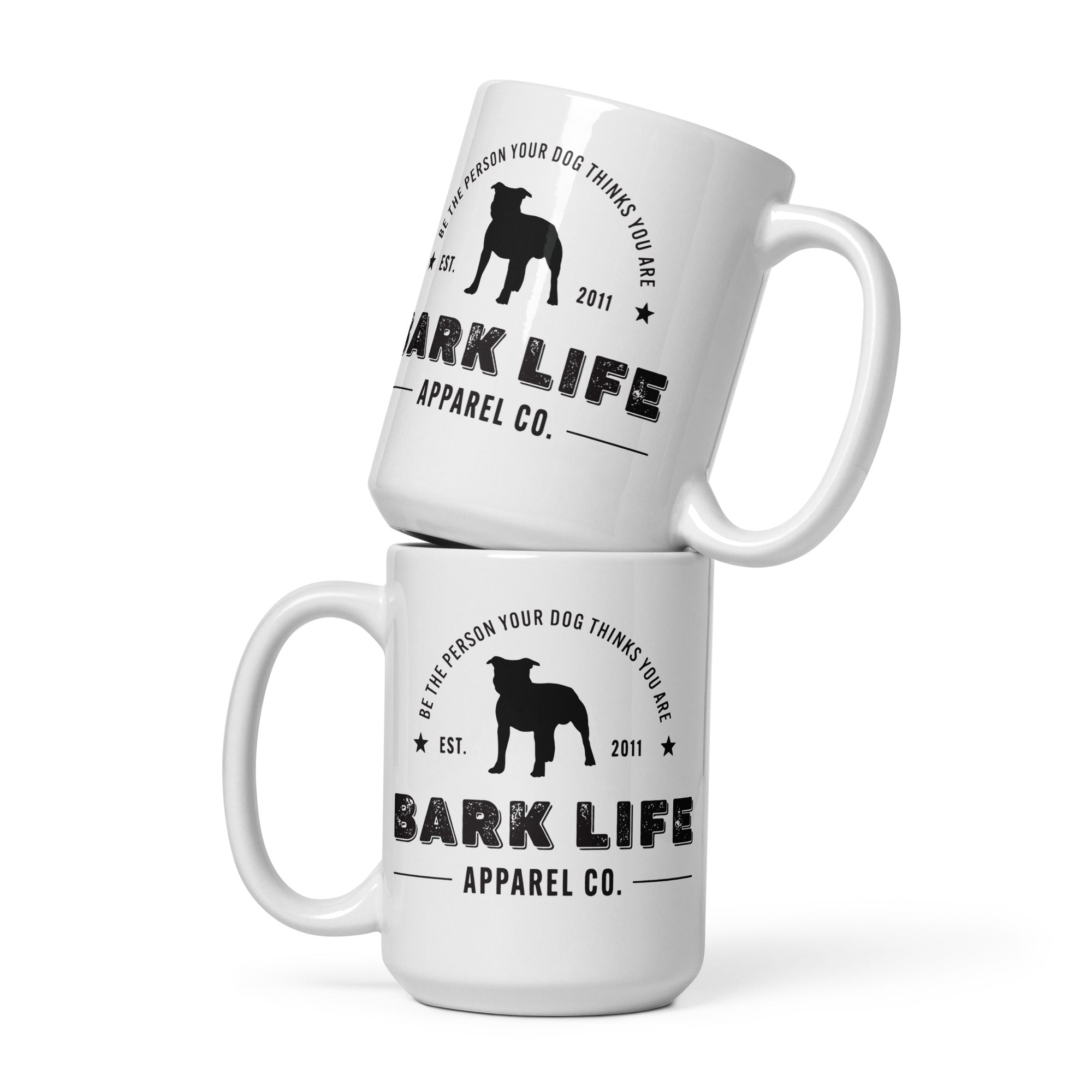 American Staffordshire Terrier - Mug