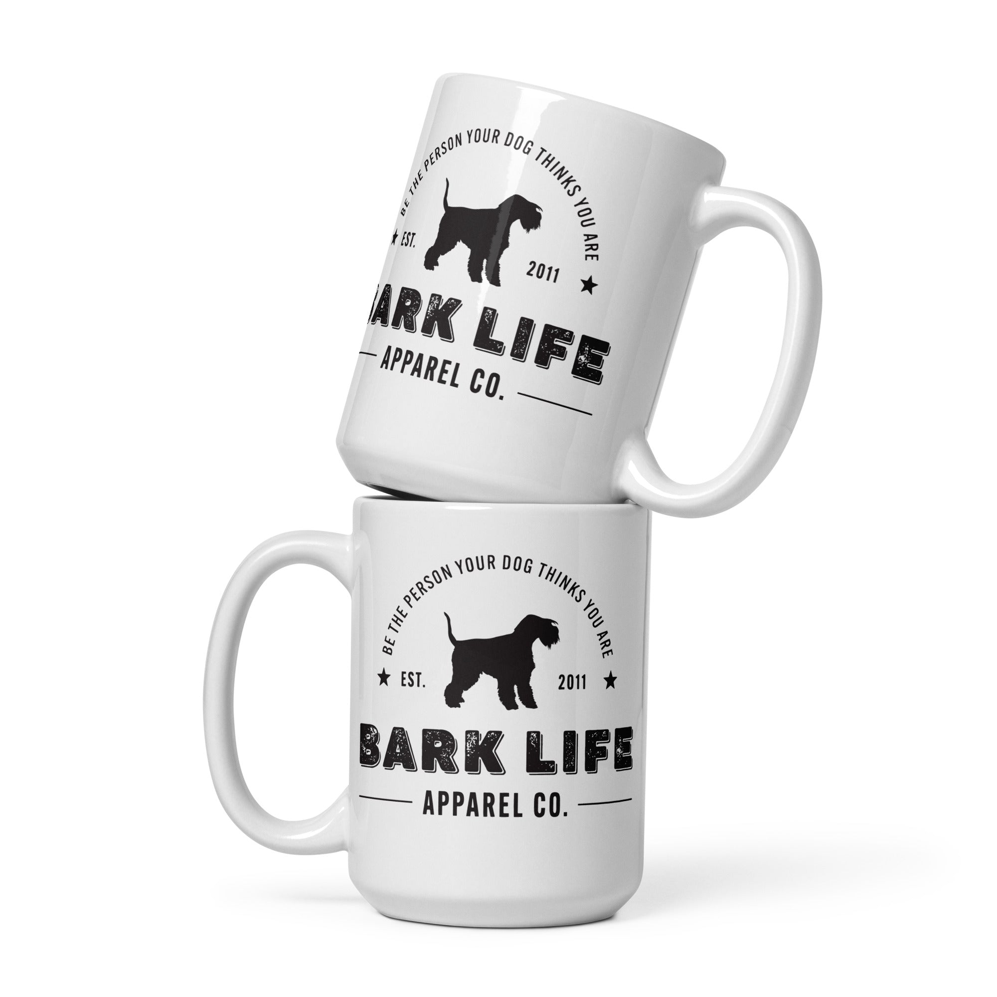 Lakeland Terrier - Mug