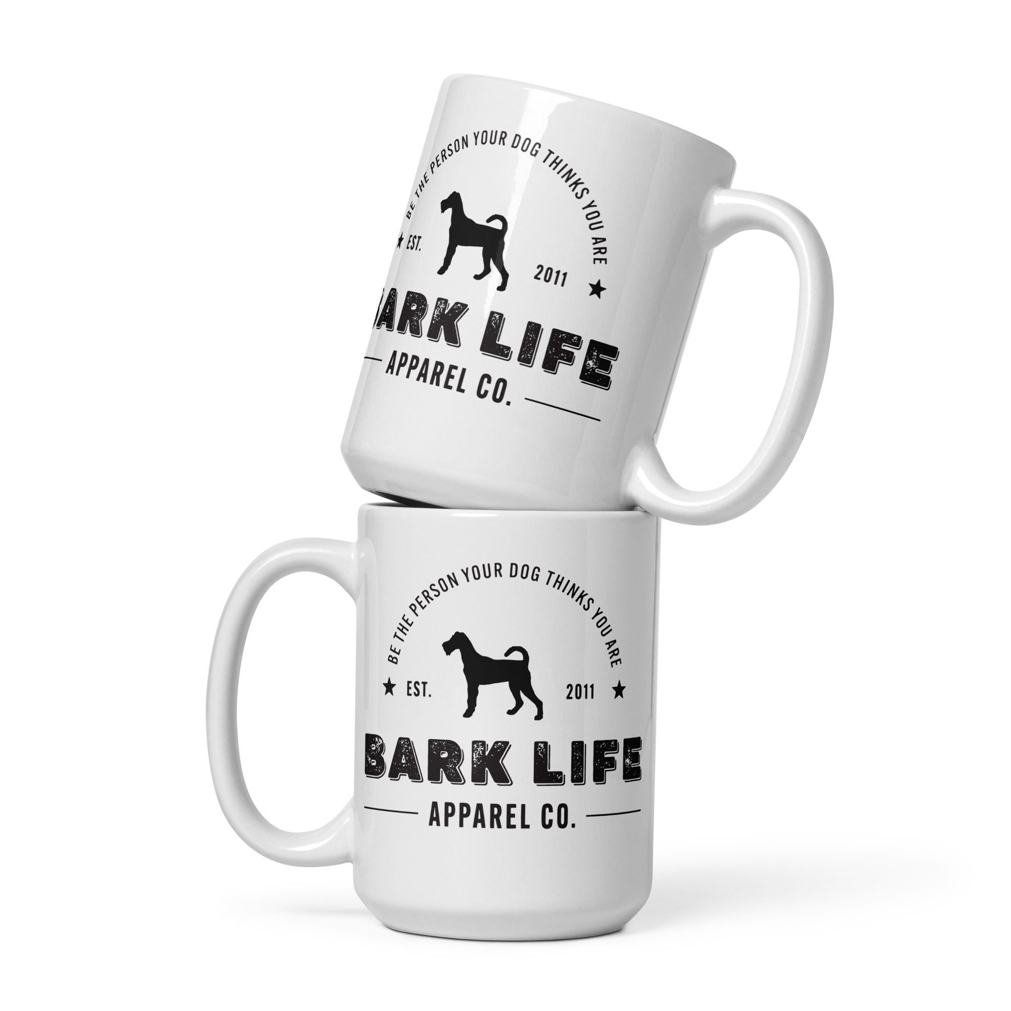 Irish Terrier - Mug